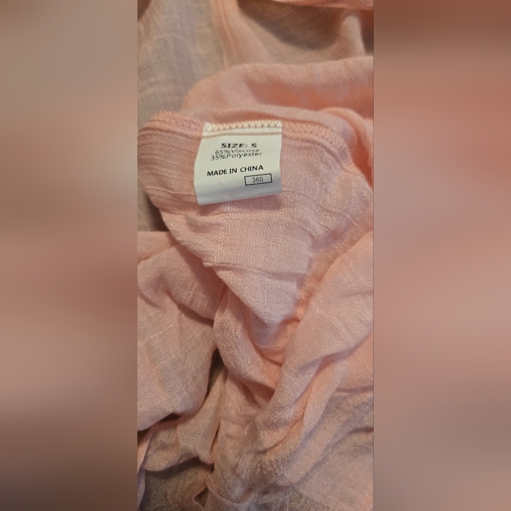 Herseas Women's Swimsuit Cover Up #465 - Picture 7 of 10